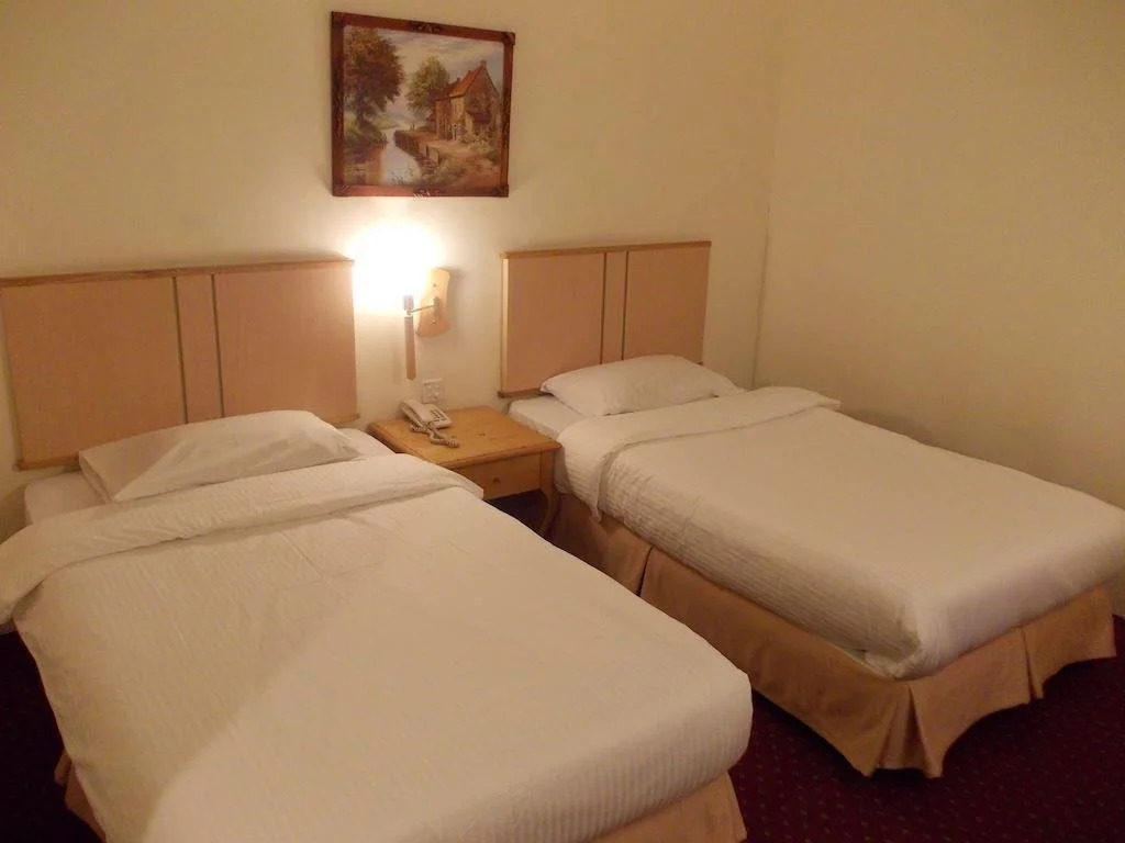 Sri Sutra Hotel - Bandar Puchong Jaya