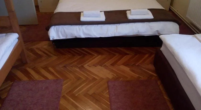 Guesthouse Arnika