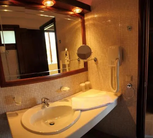 Hotel Vicky