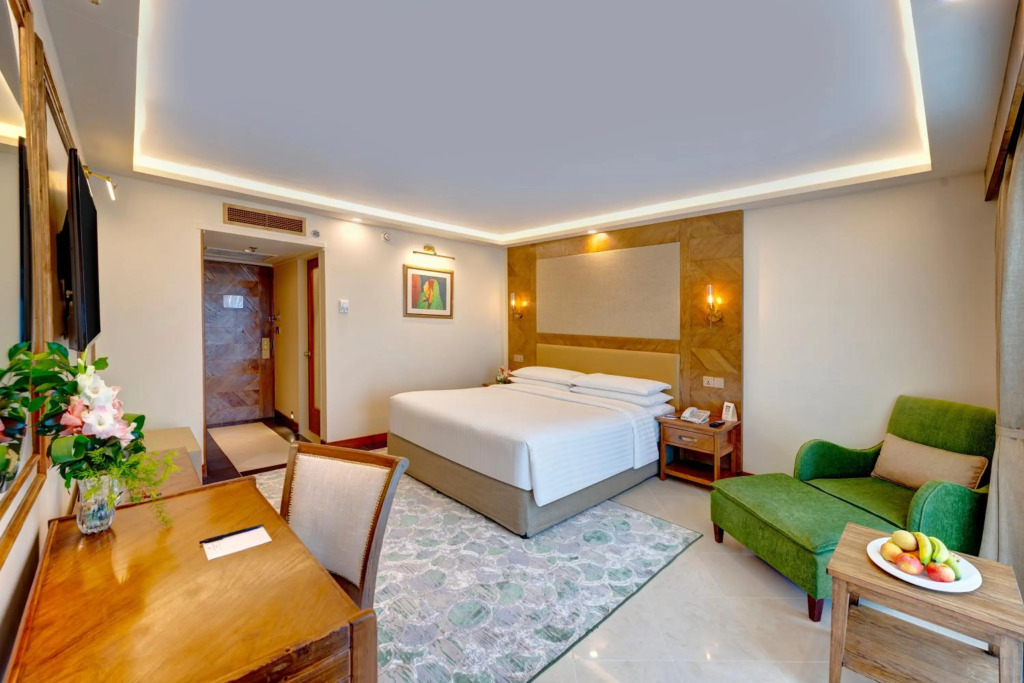 Pearl Continental Hotel, Rawalpindi