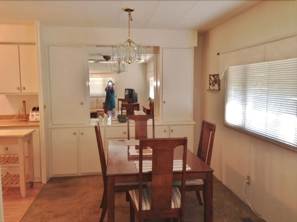 Roadrunner Club 68 - 2 Br Home
