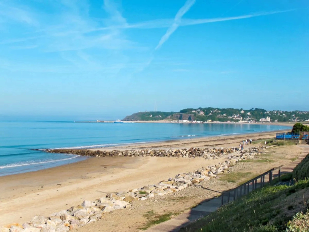 Entre Mer Et Campagne 3 (Lmx401)