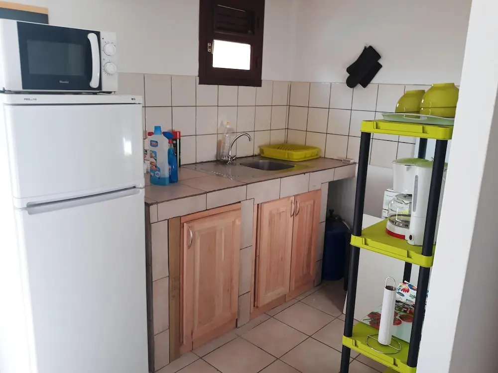 Apartment with One Bedroom in Ducos, with Private Pool, Enclosed Garden And Wifi - 10 Km From the Beach