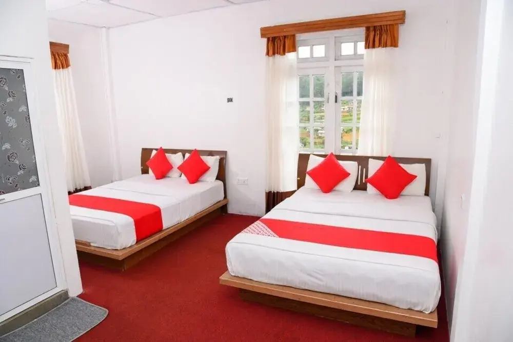 OYO 450 Grand View Hotel