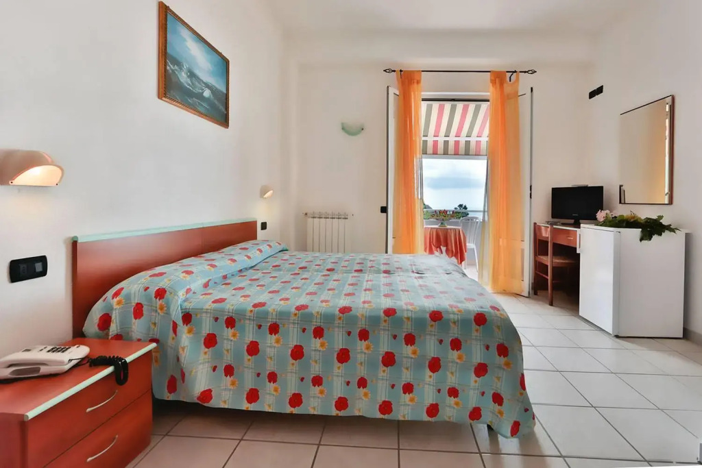 Hotel Villa Rita