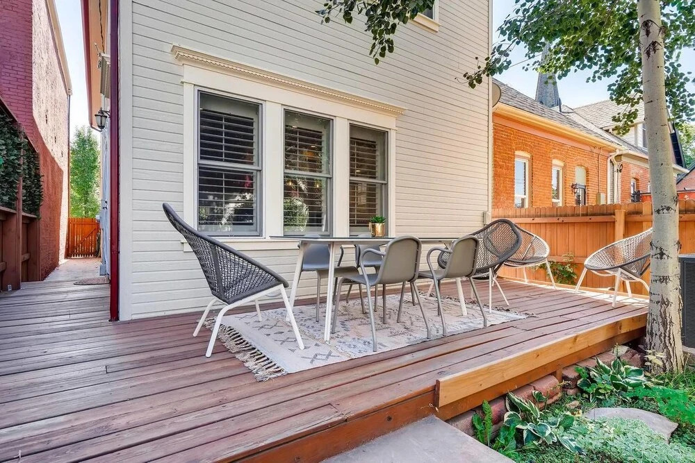 Five Points Firefly 5 BD Luxury Home in Denver!