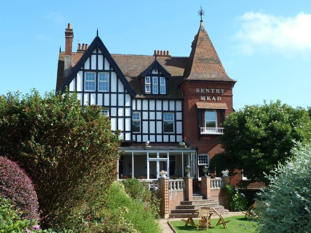 Sentry Mead Hotel