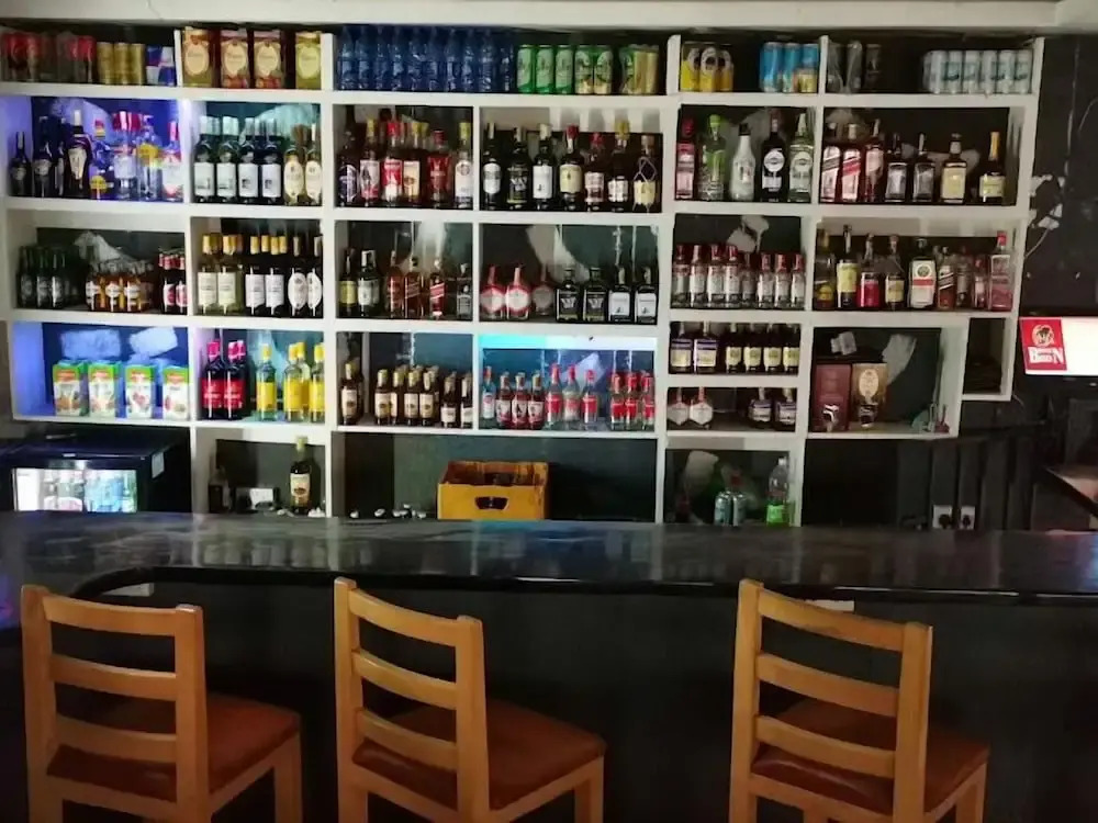 Hotel Bison Nakuru