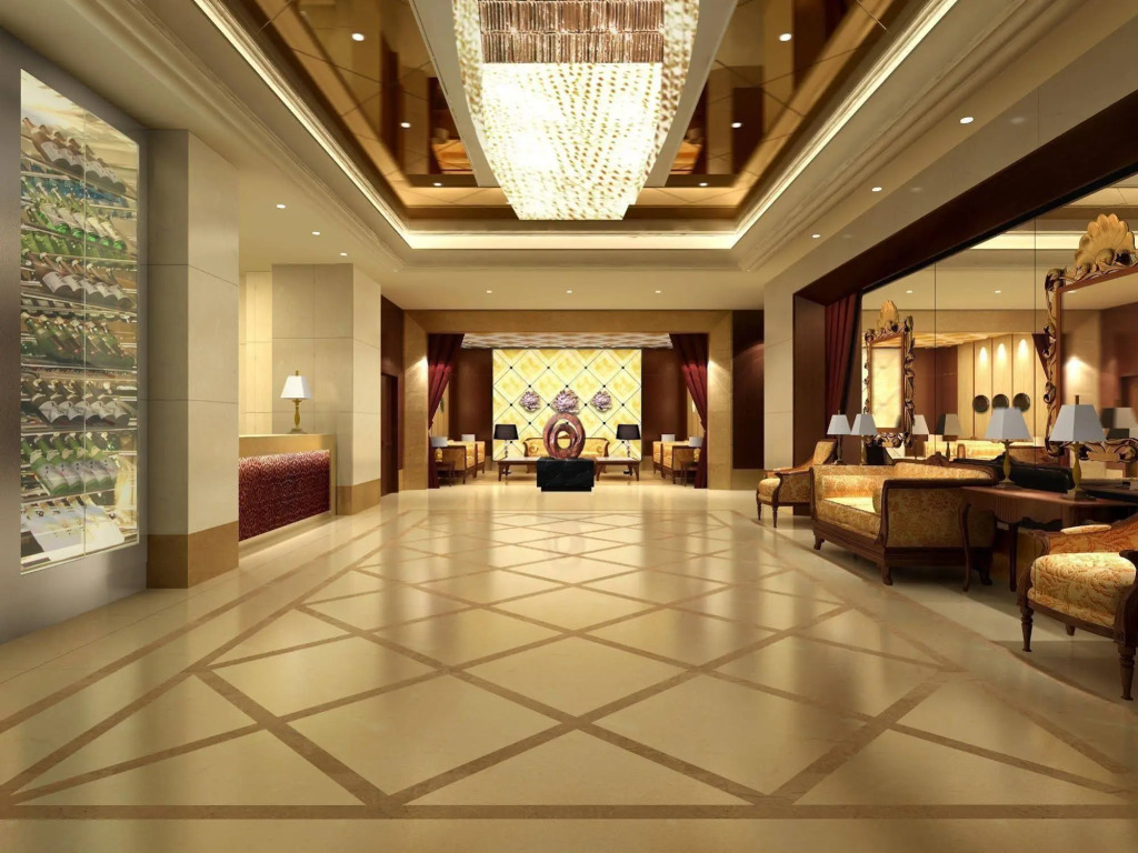 Changchun Latour Morgan Hotel