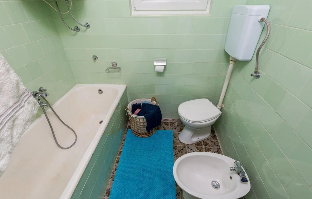 Amazing Apartment in Banjol With 1 Bedrooms and Wifi
