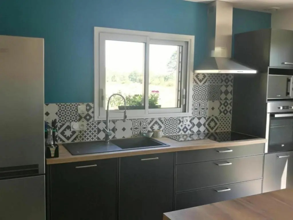 Gite Hambers, 4 pièces, 6 personnes - FR-1-600-132