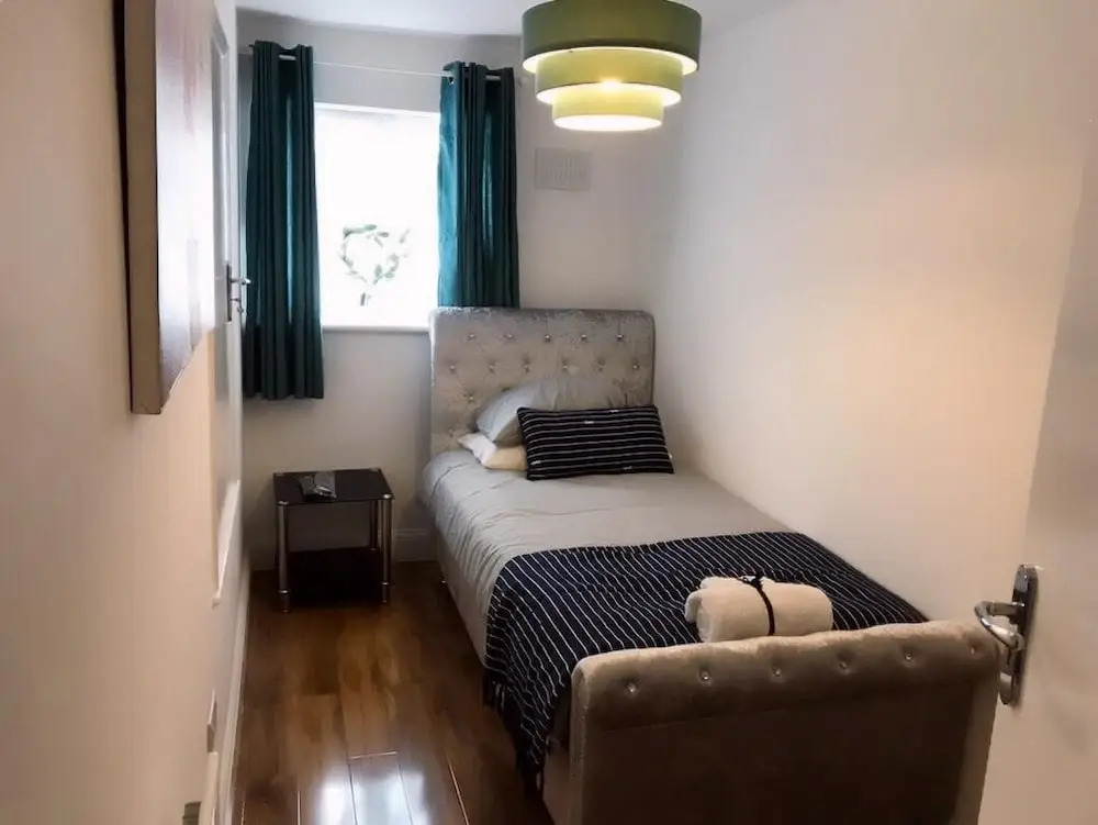 Charimore Relaxation House