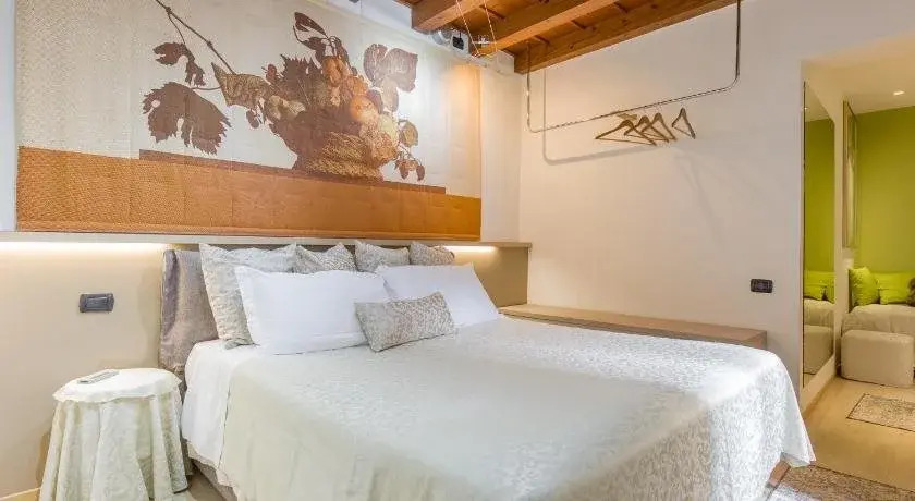 Vecchia Verona Rooms & Apartments