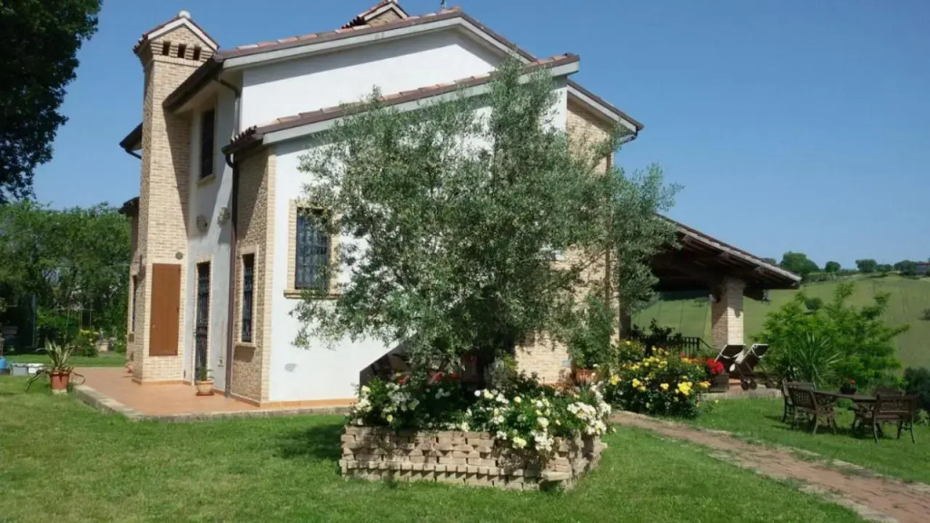 B&B Principerto