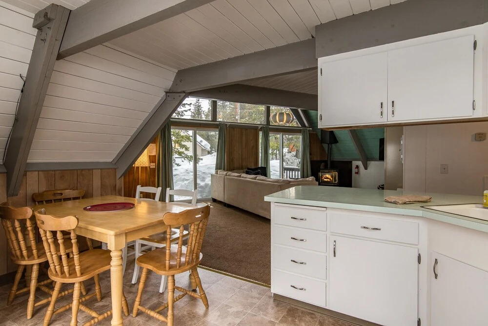 S. Lake Tahoe Home Near Ski Resorts by RedAwning