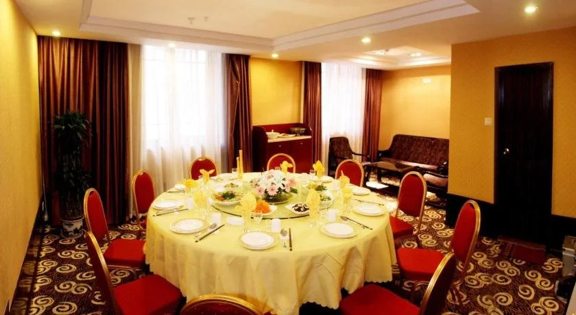 Jiefang Hotel