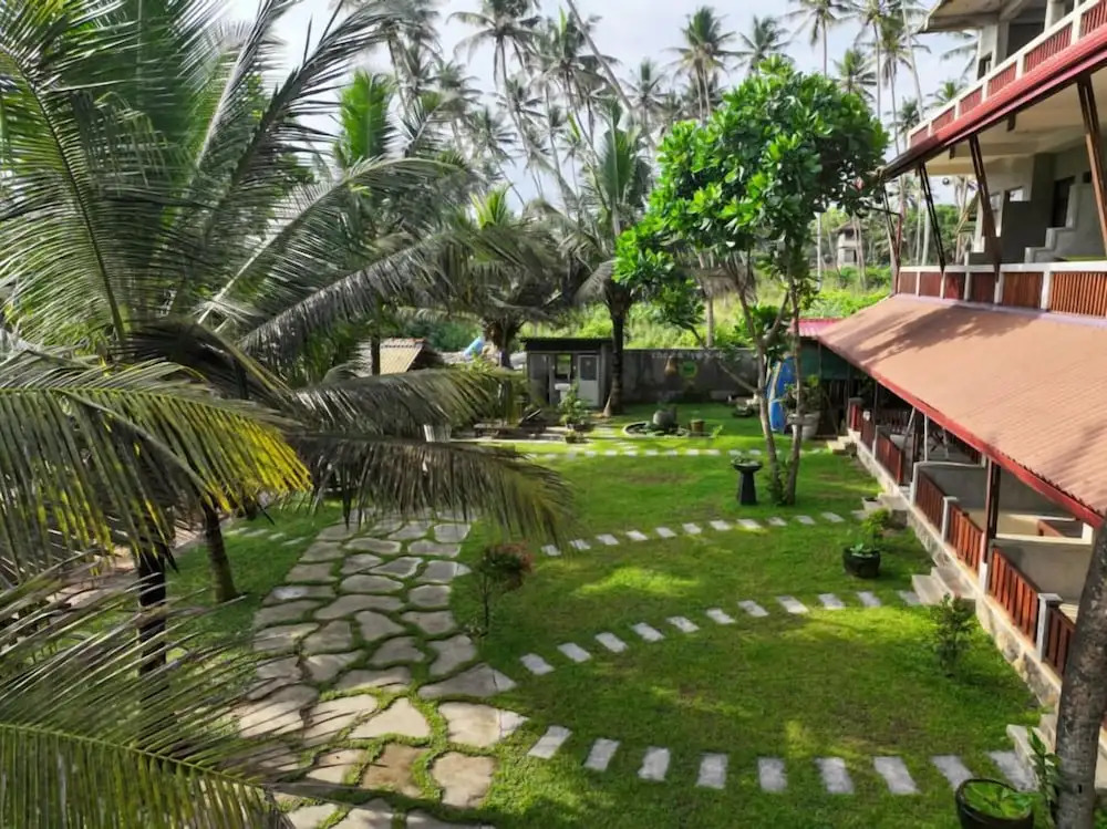 Sri Lanka
