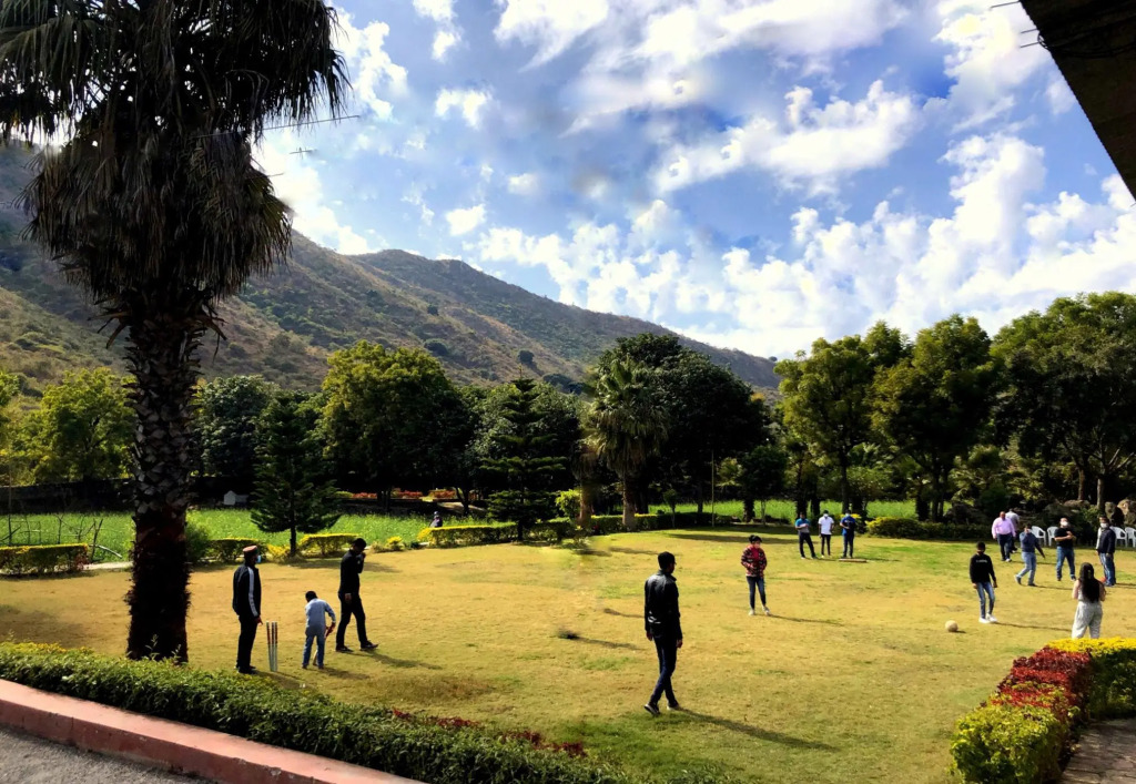 Farmstay By Manrup Bagh