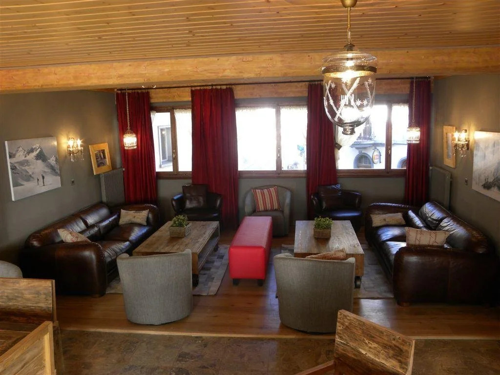 Hotel De La Poste