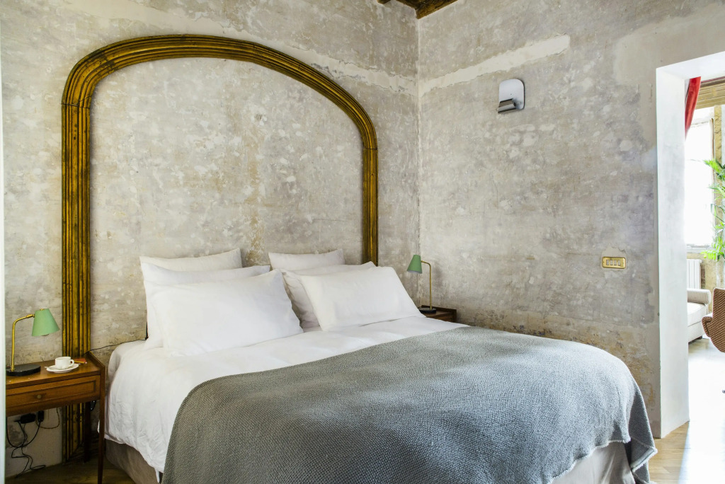 G-Rough, Rome, a Member of Design Hotels