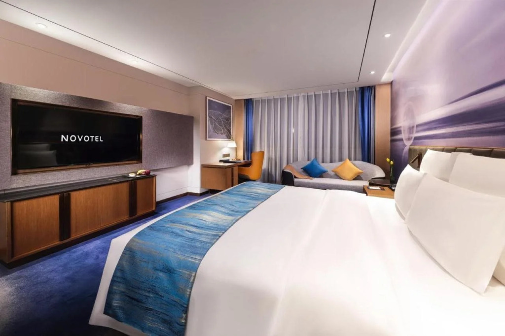 Novotel Changsha International Exhibition Center