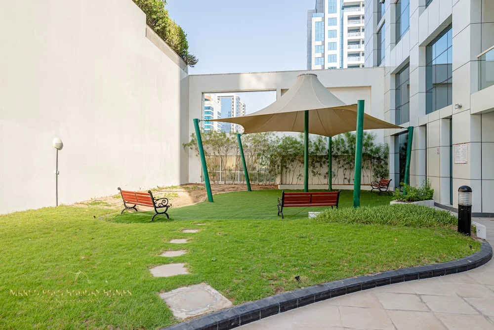 Marco Polo - 2BR in Business Bay