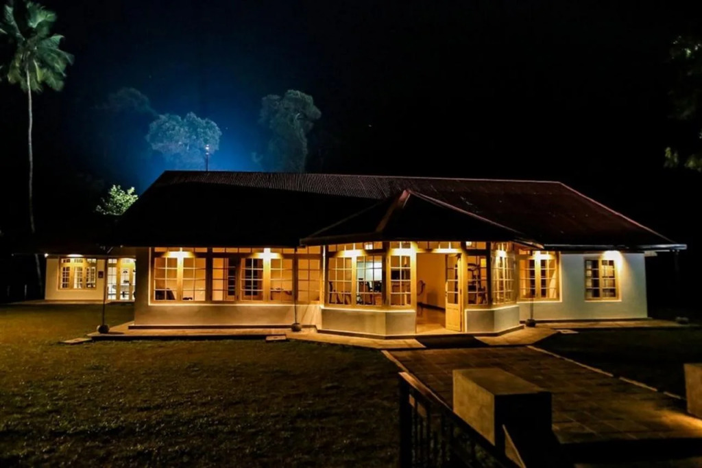 Simpsons Forest - Luxury Boutique Resort & Spa - Kandy
