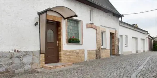 Pension Röhrborn