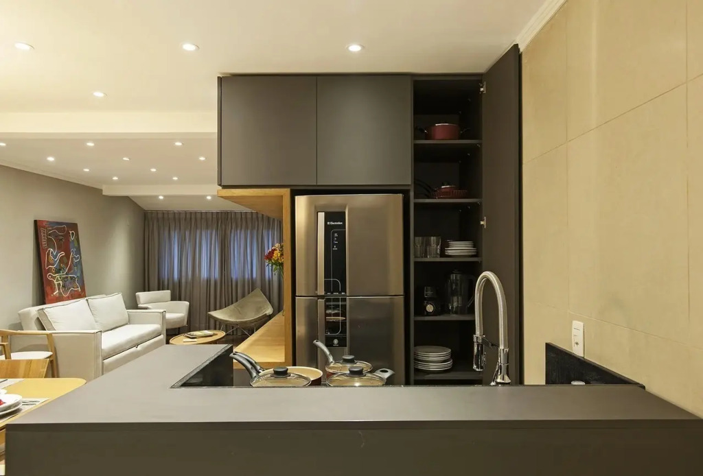 Les Residence