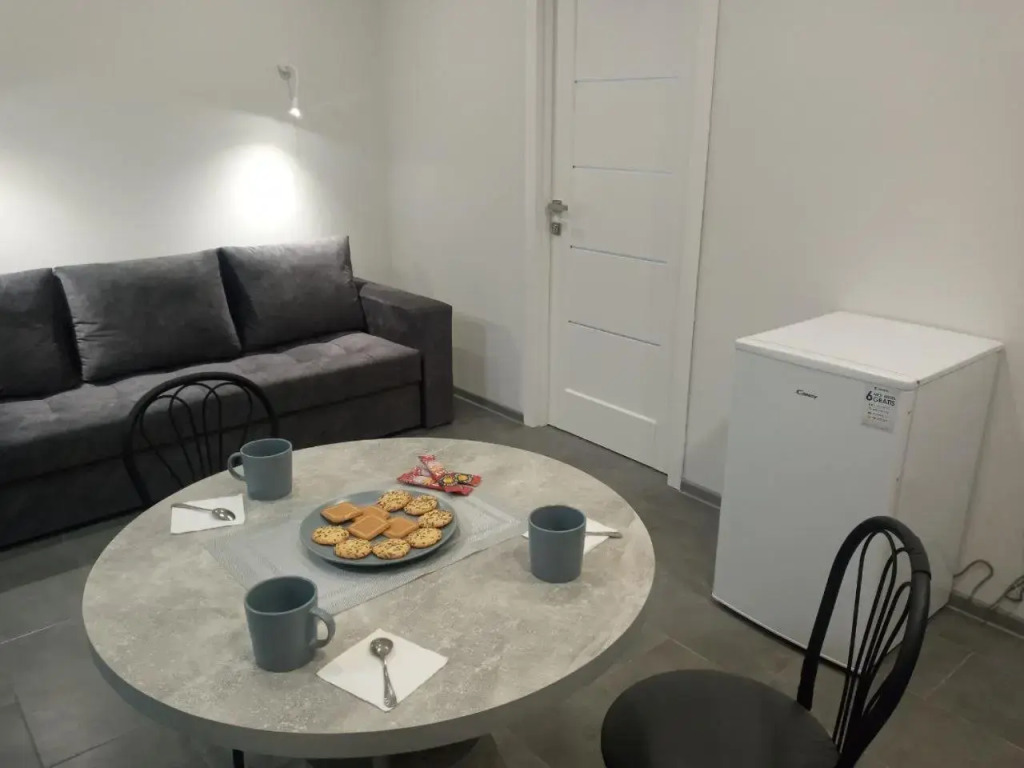 APARTMENT EDELWEISS