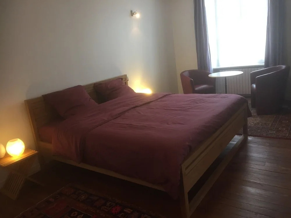 Chambres dHôtes La Laiterie