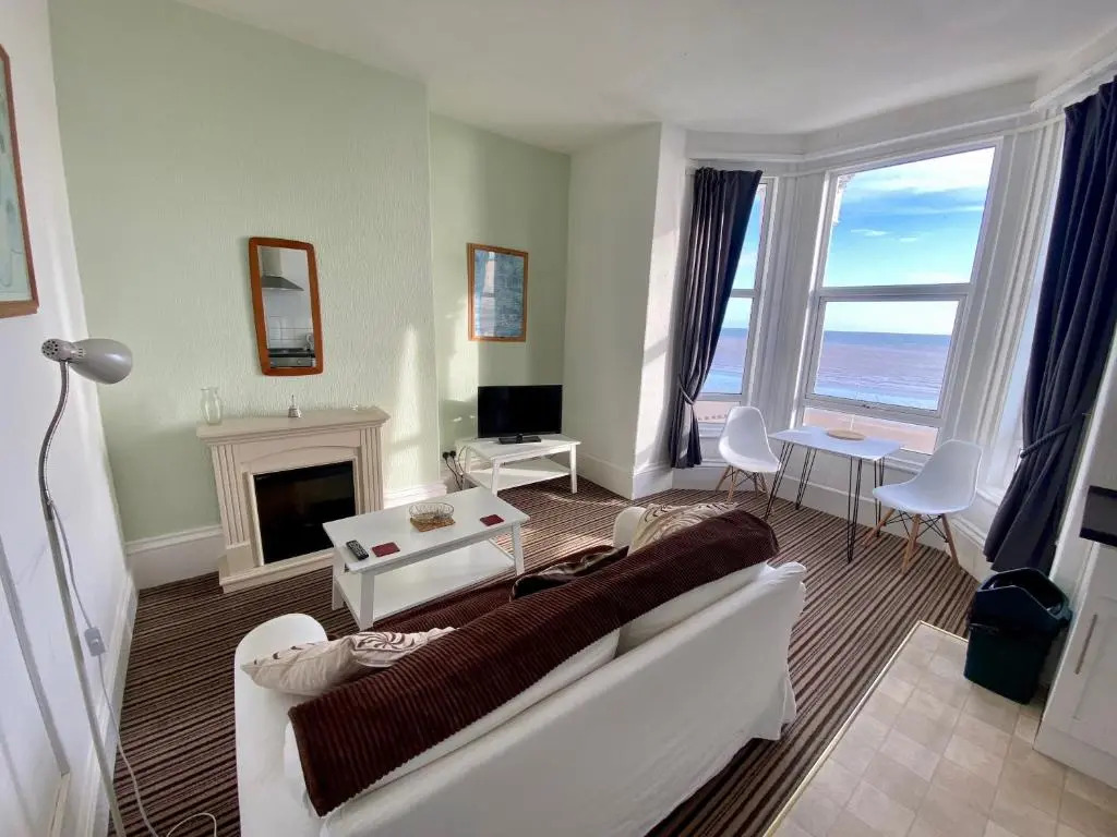 Beaconsfield Holiday Apartments