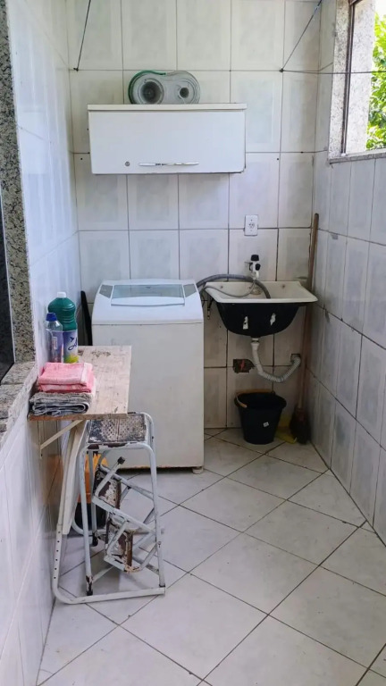 Apartamento Mob à 5 minutos da Praia do Forte dois quartos