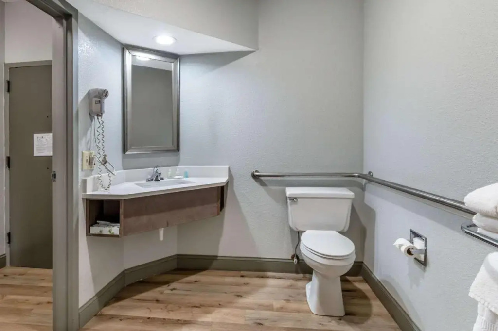 Hampton Inn Chattanoogai24 Wlo