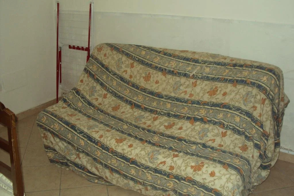 Residence Mentana
