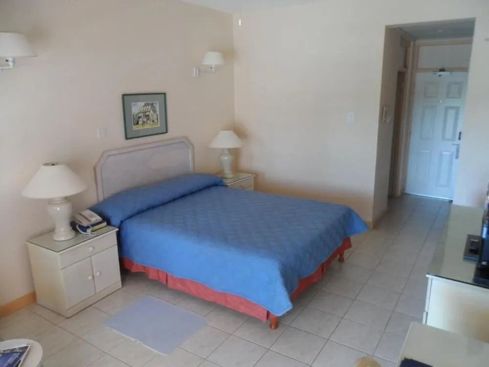 Hotel PomMarine
