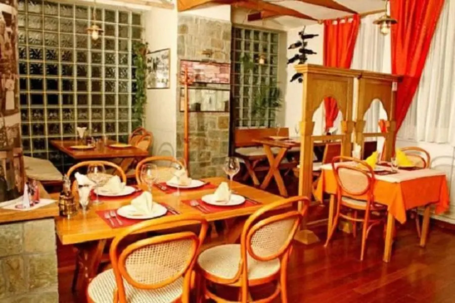 Hotel Skopje