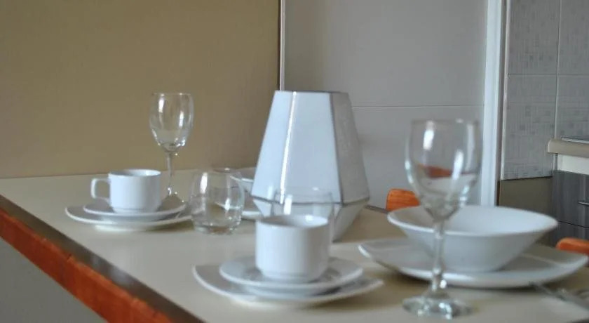 Origen Apart-Hotel