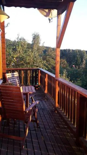 Ferienhaus Berg.erleben