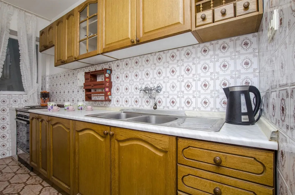 Apartments Anka 20m from the beach
