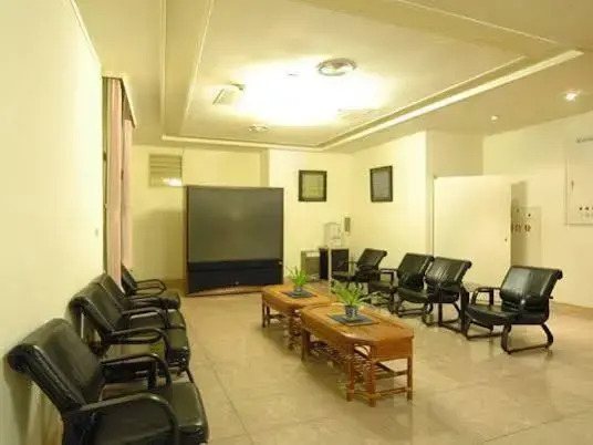 Fu Kang Hotel