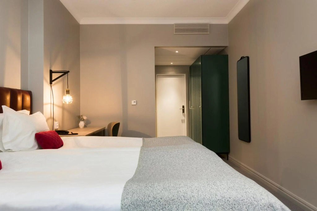 Elite Hotel Adlon