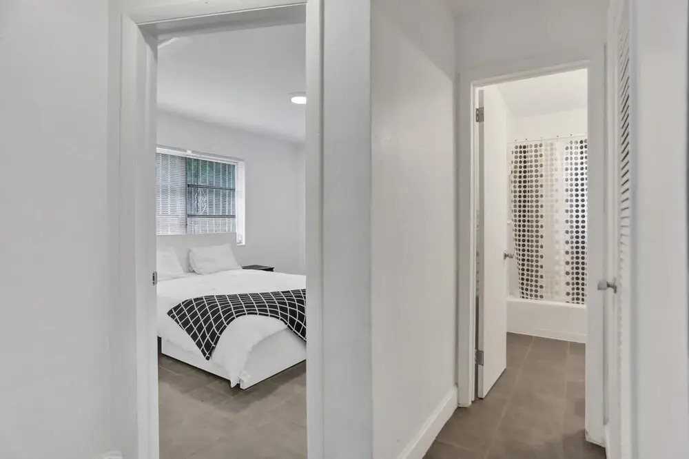 Remodeled West Palm Beach Apt w/ 2ba/1ba, Outdoor Living Area & Free Parking!