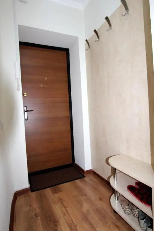Nadezhda Apartments on Abay Avenue 59