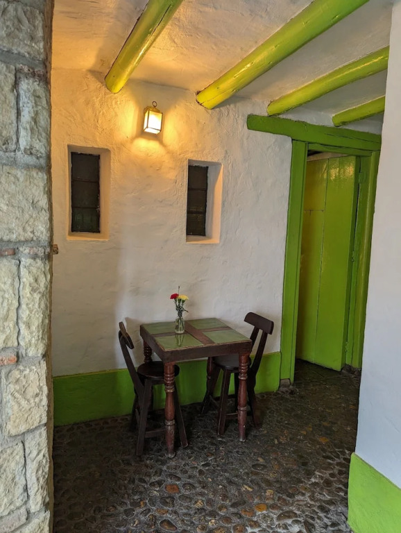 Posada Cafe La Huerta
