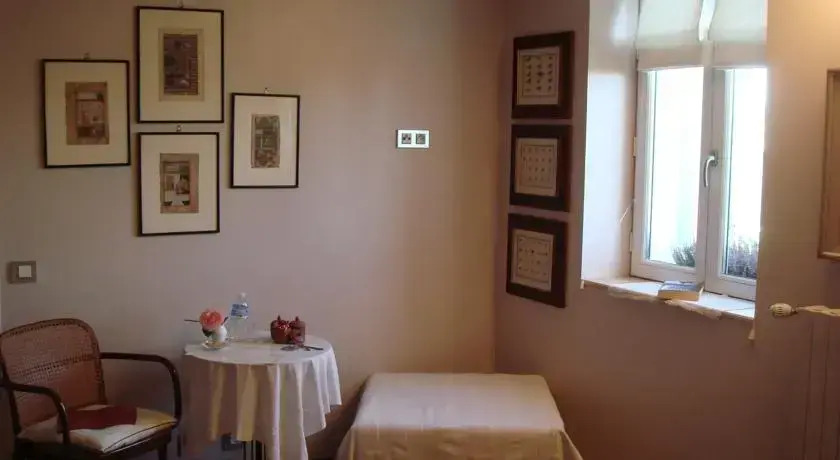 B&B Maison Angélus