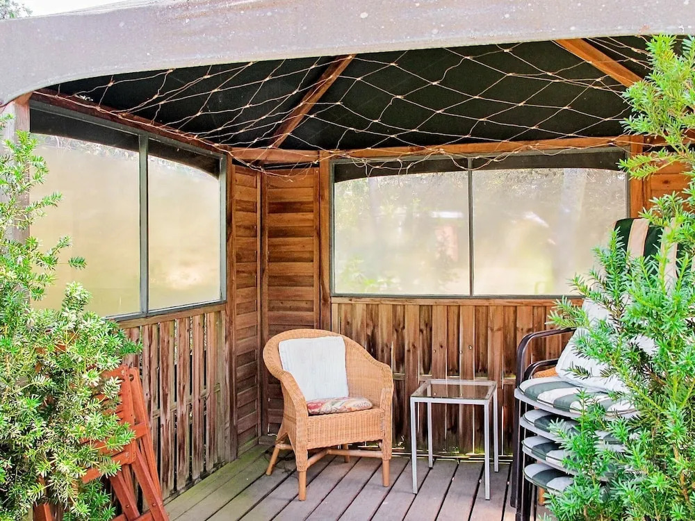 Secluded Holiday Home in Lolland With Terrace