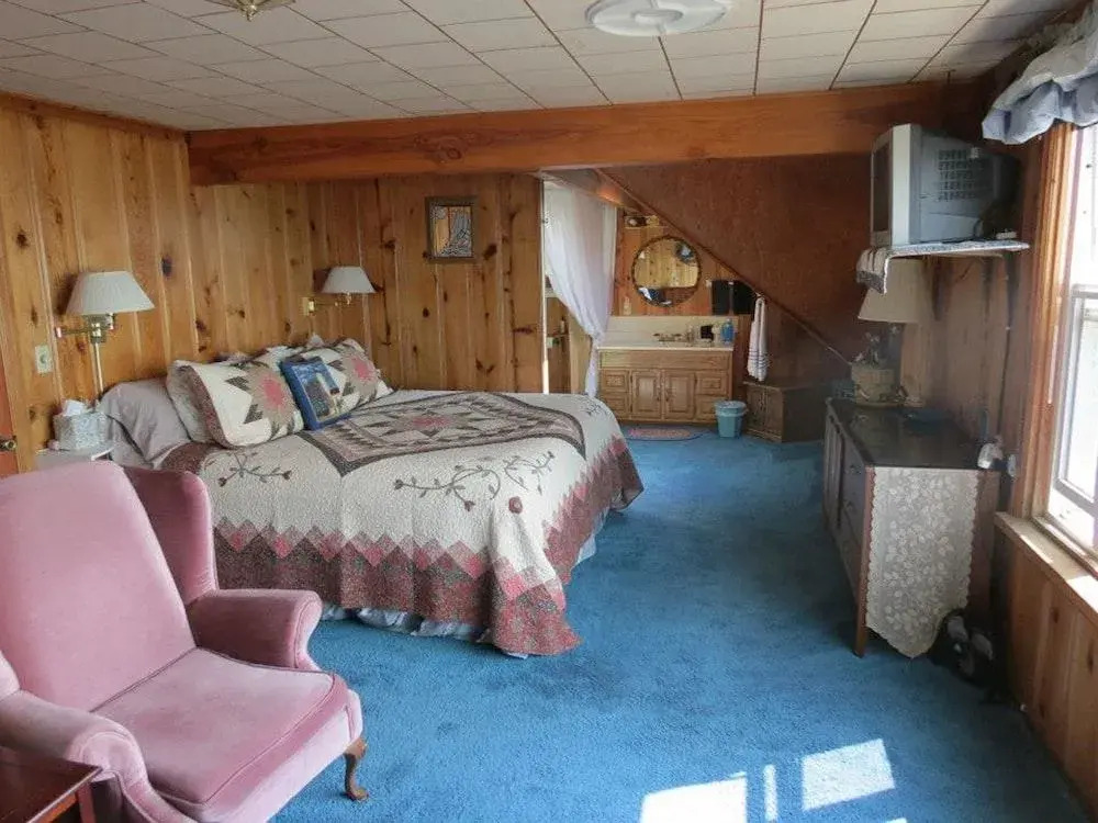 Breyhouse B&B