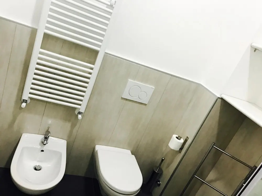 B&B Le Residenze