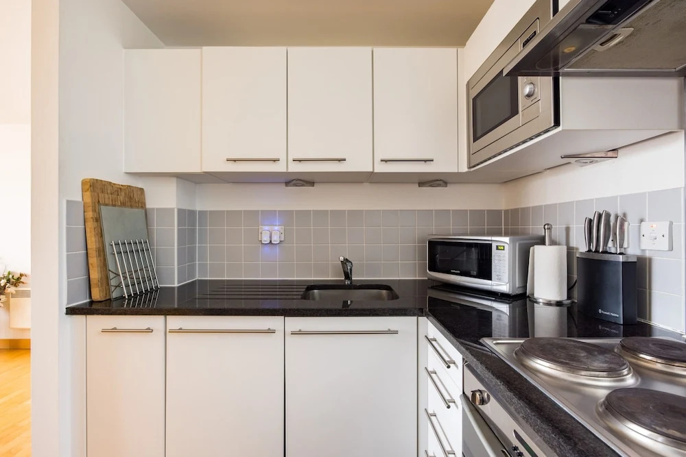 The Aldgate Apartments